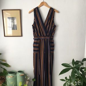 Monteau Jumpsuit